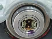 Seiten Airbag RECHTS VOOR A00279923814 Mercedes-Benz C (W202) Limousine 2.2 C-220 CDI 16V (OM611.960)