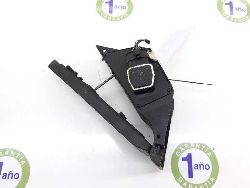 Gaspedalsensor A2043000004 Mercedes-Benz E (C207) Coupé E-350 CDI V6 24V (OM642.836) 2013