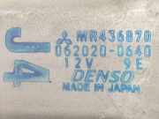 Fensterheber Rechts Hinten MN117068 Mitsubishi Colt (C5) Schrägheck 1.3 8V (4G13)
