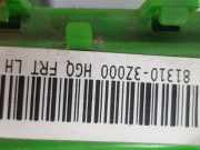 T?rschloss Links Vorne 81310?3Z000 Hyundai i40 (VFA) Limousine 1.7 CRDi 16V (D4FD) 2012