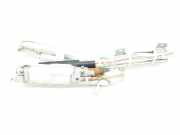 Vorhang Airbag Rechts VOOR 6217076010 Lexus CT 200h Schrägheck 1.8 16V (2ZRFXE) 2014