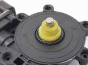 Fensterhebermotor Rechts Hinten 67628362065 BMW 3 serie Touring (E46/3) Kombi 330d 24V (M57-D30(306D1)) 2003