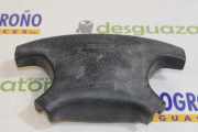 Airbag Lenkrad 1491370699 Fiat Scudo (220Z) Van 2.0 JTD (DW10TED(RHX)) 2003