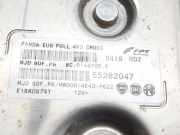 Motorsteuergerät 55282047 Fiat Panda/Pandina (312) Schrägheck 0.9t Cross (312.A.7000)