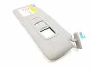 Sonnenblende Rechts 7322292 BMW 3 serie (F30) Limousine 318d 2.0 16V (B47-D20A)