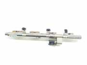 Einspritzdüsen Düsenstock 3534003HA0 Hyundai Ioniq Liftback 1.6 GDI 16V Hybrid (G4LE)