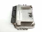 Motorsteuergerät 8200391966 Renault Megane II (BM/CM) Schrägheck 1.9 dCi 120 (F9Q-800)