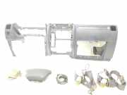 Airbag Set KITDEAIRBAG Toyota Land Cruiser 90 (J9) Hardtop Geländewagen 3.0 TD (1KZTE)