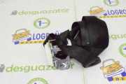 Sicherheitsgurt Rechts Hinten 8P0857805 Audi A3 (8P1) Schrägheck 3-drs 3.2 24V FSI Quattro (BDB) 2004