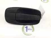 T?rgriff Au?en Rechts Vorne 8050600Q0F Nissan Primastar Bus 2.0 dCi 120 (M9R-780) 2007