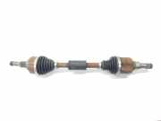 Antriebswelle Links Vorne R2X63B437BC Ford Tourneo Großraumlimousine 1.0 12V Ecoboost (B7JB)