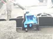 Handschuhfach A21268003091 Mercedes-Benz MERCEDES CLASE E LIM. 2.1 CDI (136 CV) 2015