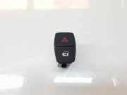 Warnleuchte Schalter 61319231786 BMW 4 serie Gran Coupe (F36) Liftback 418d 2.0 16V (B47-D20A) 2017
