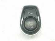 Start/stop Schalter 61319250734 BMW 4 serie (F33) Cabrio 420d 2.0 16V (B47-D20A) 2017