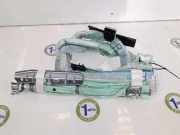Vorhang Airbag Rechts VOOR 1T0880742J Volkswagen Touran (1T1/T2) Großraumlimousine 1.9 TDI 105 Euro 3 (BXE) 2009 BXE