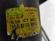 Scheibenwischermotor Vorne 6388200740 Mercedes-Benz Vito (638.1/2) Bus 2.3 110D (OM601.970) 2001