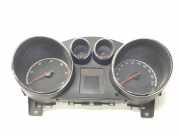 Tachoeinheit Kmh 13346184 Opel B Cosmo