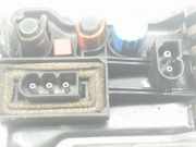 Heizwiderstand 64116934390 BMW 7 serie (E65/E66/E67) Limousine 730d 24V (M57N-D30(306D2)) 2004
