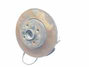 Achsschenkel Links Vorne 6779795 Mini Mini (R56) Schrägheck 1.6 Cooper D 16V (N47-C16A) 2012