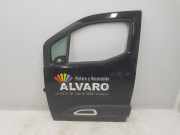 Tür Links Vorne 9820423380 Citroën Berlingo Multispace Großraumlimousine 1.5 BlueHDi 100 (DV5RD(YHY))
