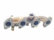 Auspuff Krümmer 285112A740 Kia Sportage (SL) Geländewagen 1.7 CRDi 16V 4x2 (D4FD)