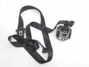 Sicherheitsgurt Rechts Hinten 8R0857805C Audi Q5 (8RB) SUV 3.0 TDI V6 24V Quattro (CCWB)