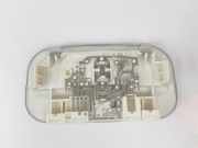 Innenbeleuchtung 6362Q0 Citroën C-Elysee (DD) Limousine 1.2 Vti 82 12V (EB2F(HMZ)) 2017