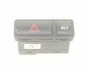 Warnleuchte Schalter 61318368920 BMW 3 serie Touring (E46/3) Kombi 320d 16V (M47-D20(204D4)) 2004
