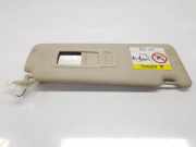 Sonnenblende Rechts 51167313606 BMW 4 serie Gran Coupe (F36) Liftback 418d 2.0 16V (B47-D20A) 2015