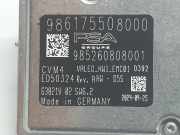 Camera Vorne 9861755080 Opel Astra L (F3/FB/FM/FP) Schrägheck 5-drs 1.2 Turbo 130 12V (EB2ADTS(HNS))