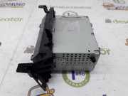 Navigationssystem CF6N18C815HE Land + Range Rover Range Rover Sport (LS) Geländewagen 3.0 S TDV6 (306DT) 2013