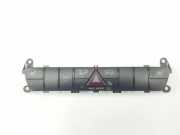 Warnleuchte Schalter A1648703510 Mercedes-Benz ML II (164/4JG) SUV 3.0 ML-320 CDI 4-Matic V6 24V (OM642.940) 2006
