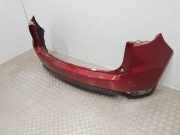 Stoßstange Hinten KBYB5022XBBB Mazda CX-5 II (KF) SUV 2.0 SkyActiv-G 165 16V 2WD (PE)