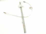 Fensterheber Rechts Vorne 504053528 Iveco New Daily III Van 35S9V (8140.43R) 2004