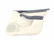 Türverkleidung Rechts Hinten 5JH867212 Seat Toledo (NHAA) Liftback 1.6 TDI 16V 105 (CAYC) 2013