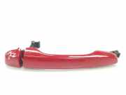 Türgriff Außen Links Hinten 82651G4010 Hyundai i30 Wagon (PDEF) Kombi 1.0 T-GDI 12V (G3LE) 2023