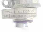 Klima Leitung 3C0820743CC Volkswagen CC (358) Limousine 2.0 TDI 16V BlueMotion Technology (CFFB) 2011 CFFB