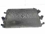 Radiator 7E0121253A Volkswagen Transporter T5 Van 2.0 TDI DRF (CAAC) 2011 CAAC
