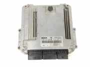 Motorsteuergerät 8200666516 Renault Trafic New (JL) Bus 2.0 dCi 16V 115 (M9R-780)