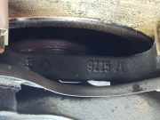 Achsschenkel Halter Links Hinten 1K0505435AE Skoda Kombi 3T5 Elegance