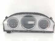 Tachoeinheit Kmh A2049002105 Mercedes-Benz C Estate (S204) Kombi 2.2 C-200 CDI 16V BlueEFFICIENCY (OM651.913) 2010