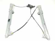 Fensterheber Links Vorne A6397200046 Mercedes-Benz Vito (639.6) Van 2.2 111 CDI 16V (OM646.982) 2004