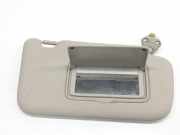 Sonnenblende Rechts 964004MA5D Nissan Pulsar (C13) Schrägheck 1.5 dCi DPF (K9K) 2014