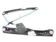 Fensterheber Links Vorne 7349513 BMW X1 (F48) SUV xDrive 18d 2.0 16V (B47-C20A) 2016