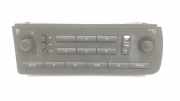 Bedienung Heizung 12761295AA Saab 9-3 II Sport Limousine (YS3F) Limousine 1.9 TiD (Z19DT) 2005