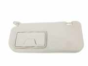 Sonnenblende Rechts 7620A168HB Mitsubishi L-200 Pick-up 2.5 DI-D 4x4 (4D56HP(Euro 5)) 2008