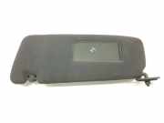 Sonnenblende Links 51168267901 BMW 3 serie (E46/2) Coupé 320 Cd 16V (M47-D20(204D1)) 2005