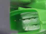 T?rschloss Rechts Hinten 71775808 Alfa Romeo Giulietta (940) Schr?gheck 2.0 JTDm 16V 140 (940.A.5000) 2011