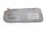 Sonnenblende Links 85225H1351QS Hyundai Terracan SUV 2.9 CRDi 16V (J3) 2005