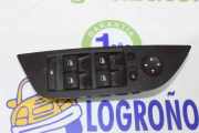 Schalter Für Elekt. Fensterheber Links Vorne 61319216046 BMW X1 (E84) SUV sDrive 20d 2.0 16V (N47-D20C) 2009